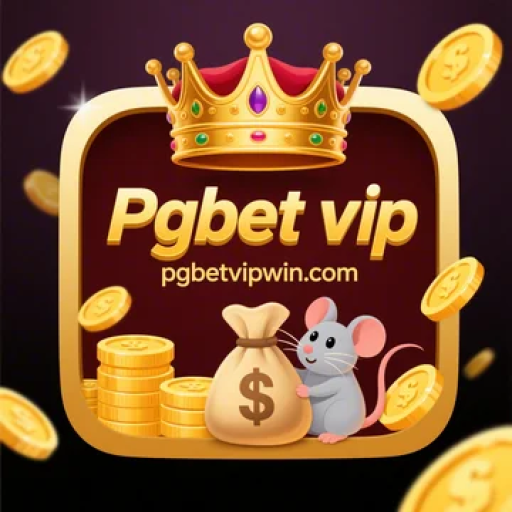 Pg bet vip
